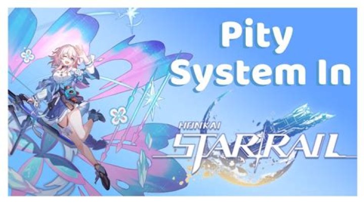 Star Rail Pity System Explained