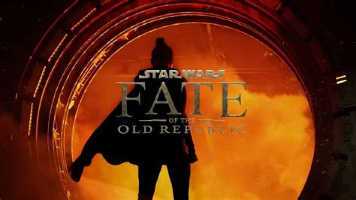 Star Wars: The Old Republic ‘Disorder’ Expansion Teased in New Trailer