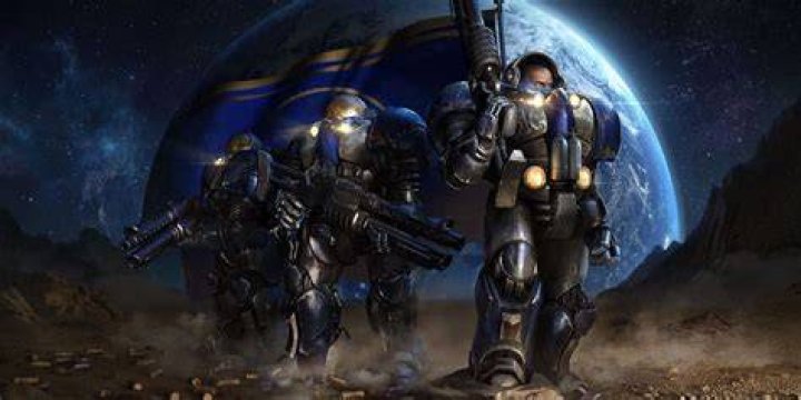StarCraft 3 may have just been teased by Blizzard’s President