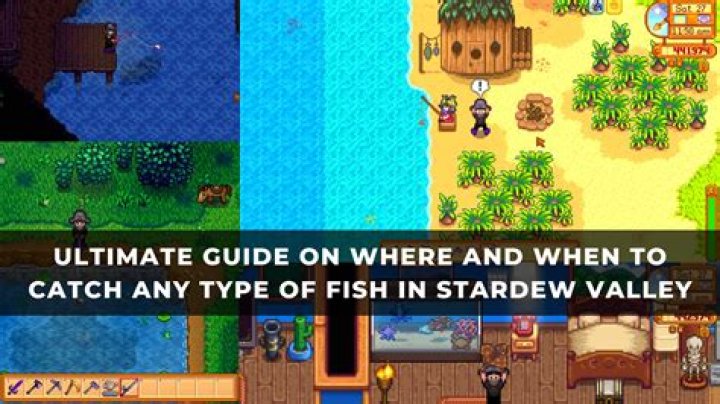 Stardew Valley: Where to Get Snow Yams