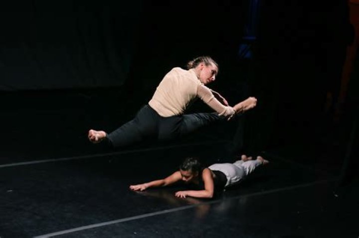 Steve Gallion ACT Contemporary Theatre