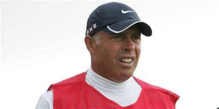 Steve Williams Net Worth 2024