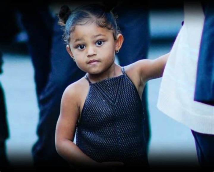 Stormi Webster's Age: Unveiling Her Developmental Journey