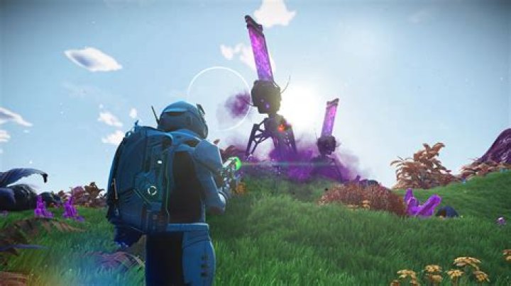 Story – No Man’s Sky Wiki Guide