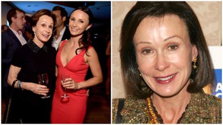 Susan Brown Wiki Facts About Michael Bloomberg&rsquo;s ExWife