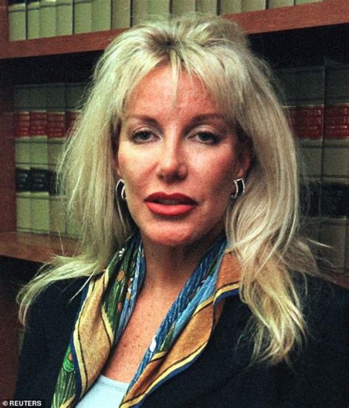 Suzen Johnson Age, Birthday, Biography & Facts HowOld.co