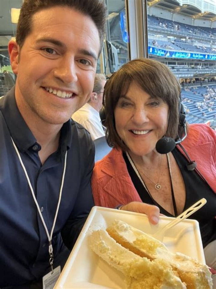Suzyn Waldman Husband: A Deep Dive Into Her Life And Relationships