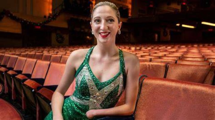 Sydney Mesher