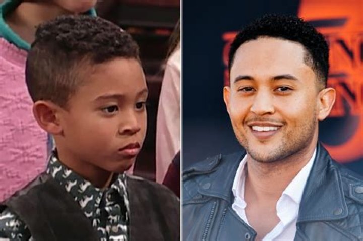 Tajh Mowry