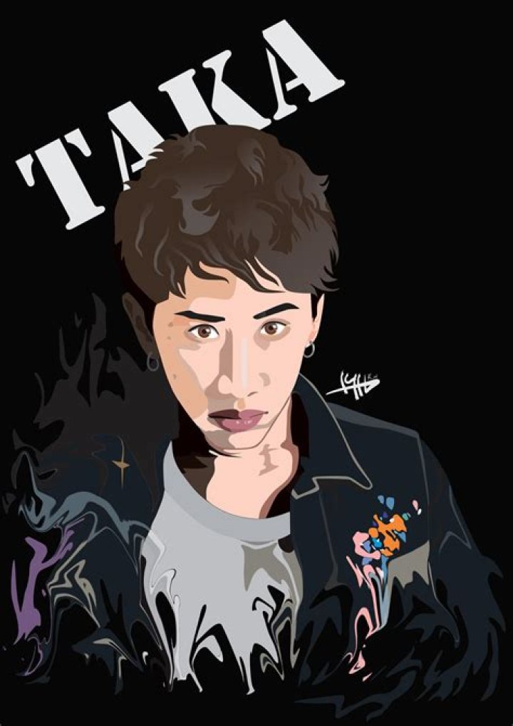 Taka Moriuchi (One Ok Rock) Girlfriend, Wife, Net Worth, Wiki Kpop Wiki