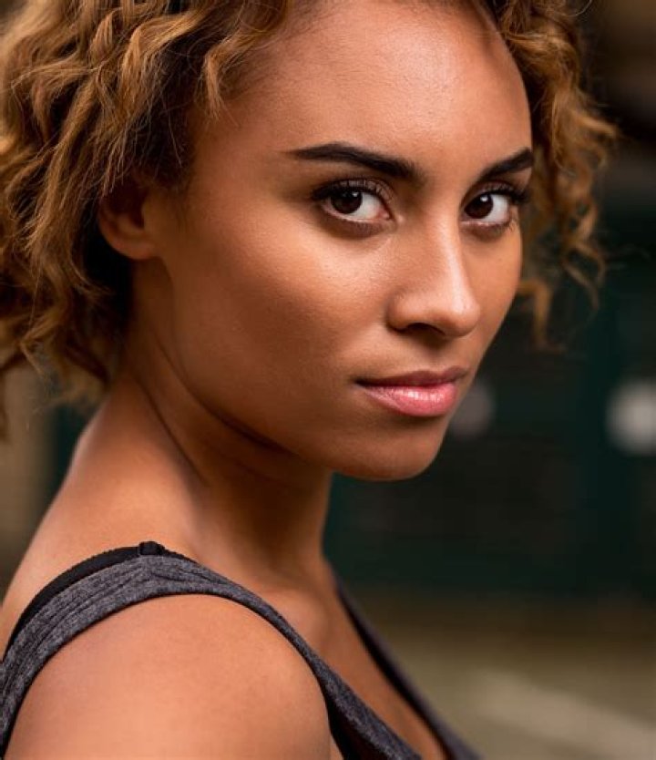 Tala Gouveia &bull; Afridiziak Theatre News