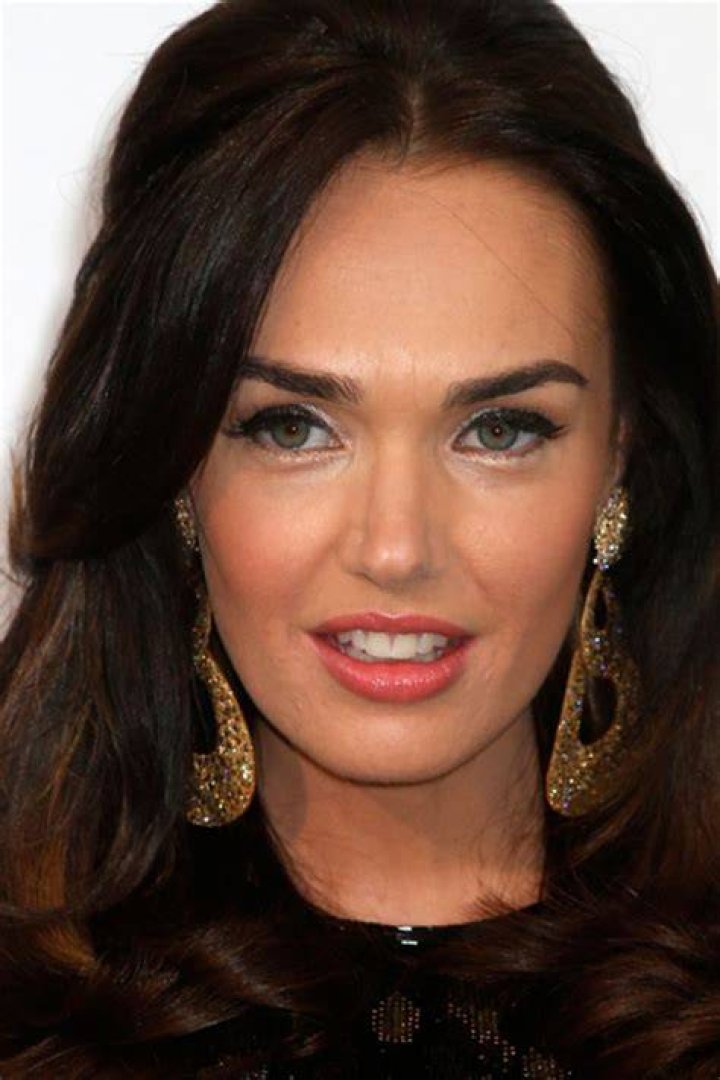 Tamara Ecclestone