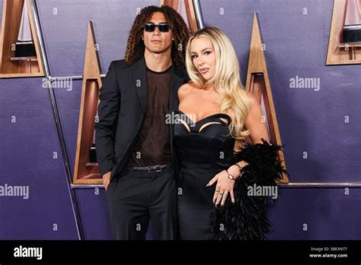 Tana Mongeau With Her Boyfriend at Coachella in Indio 04/14/2019 &bull; CelebMafia
