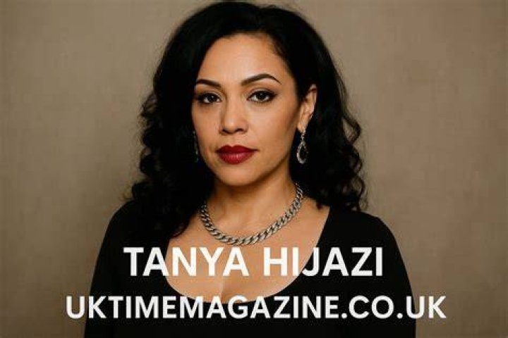 Tanya Hijazi The Love Story of Rick James and his Exwife Dicy Trends