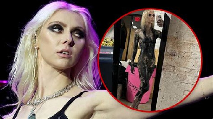 Taylor Mathis Nude Leaks: A Comprehensive Analysis Of The Incident