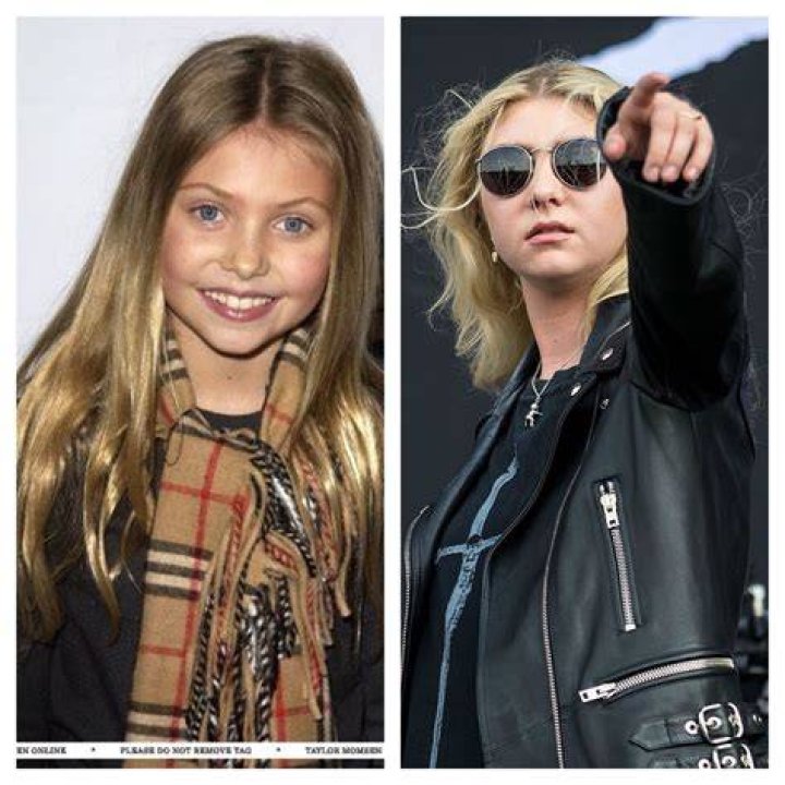 Taylor Momsen