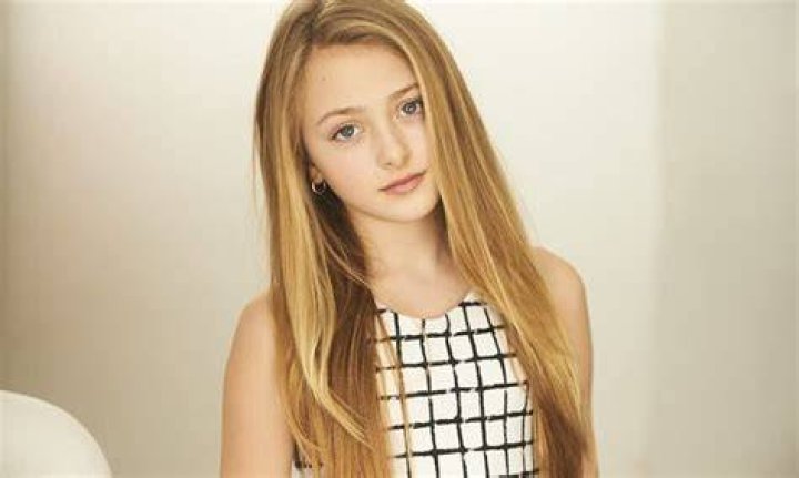 Taylor Thorne Age, Biography, Height, Boyfriend, Family & Facts Celebrities, Celebrity