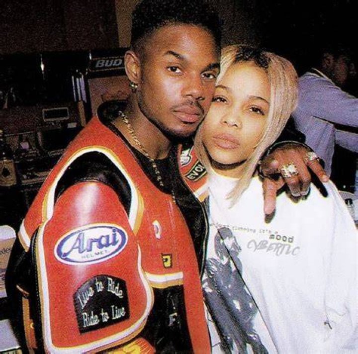 TBoz & Mr Dalvin Reunite at the Jodeci &lsquo;Culture Tour&rsquo; 2022 with New Edition