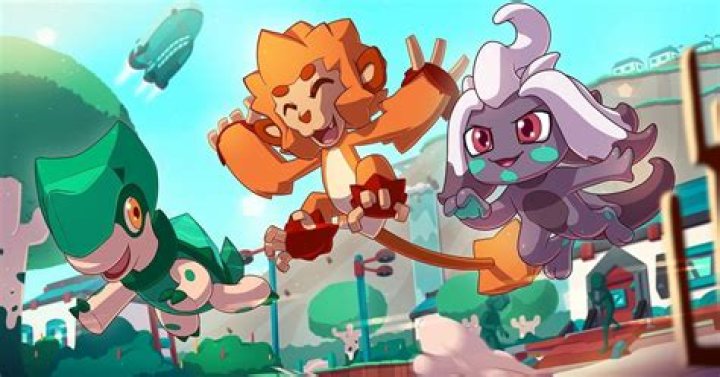 Temtem: How to Replenish Temessence Vial