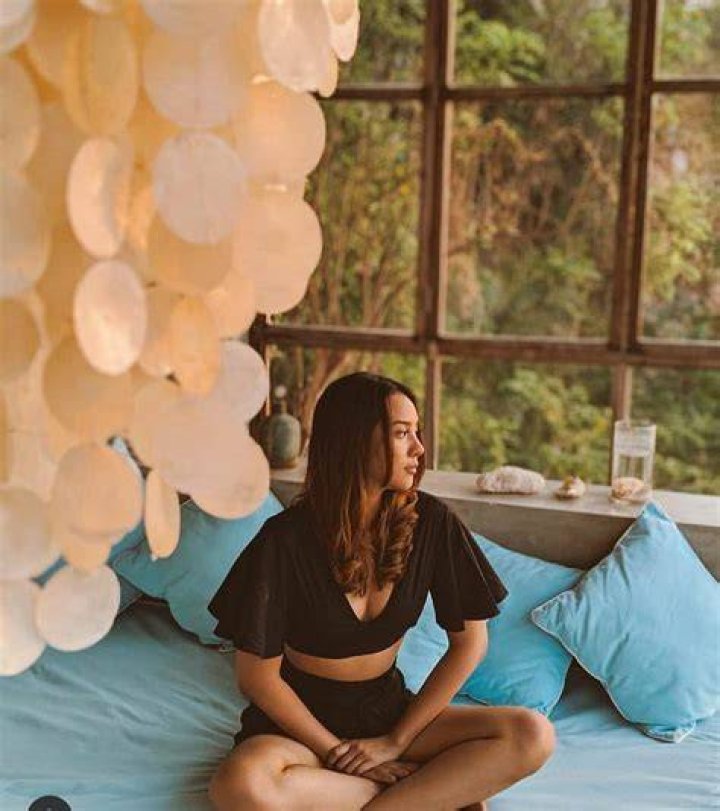 Terlalu Seksi, Foto Anya Geraldine Dianggap Sering Jadi &lsquo;Fantasi Nakal&rsquo; Para Cowok Majalah Intrust