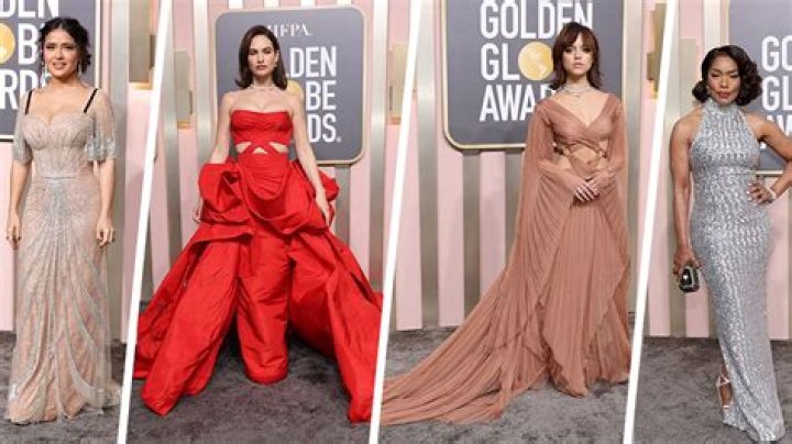 The 5 Biggest Red Carpet Moments of 2013 29Secrets