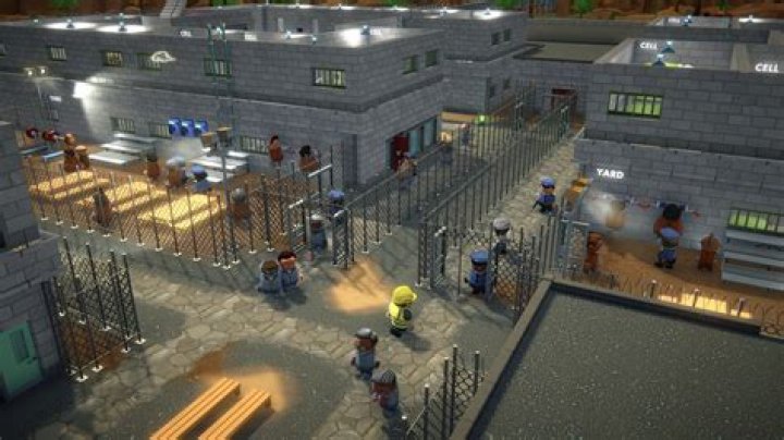 The 50 Best Prison Architect Mods You Need to Play With