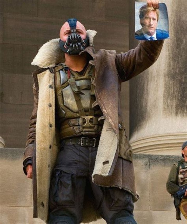 The Dark Knight Rises Tom hardy bane, Tom hardy, The dark knight trilogy