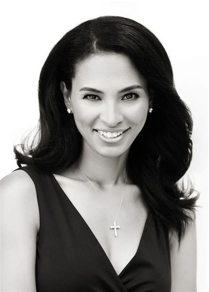 The Extraordinary Backstory of Model, Activist, and Philanthropist, Karin Taylor