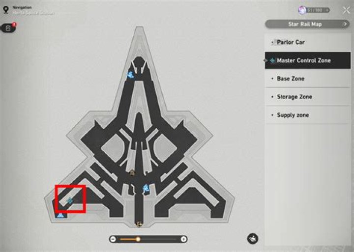 The Faint Star Quest Guide