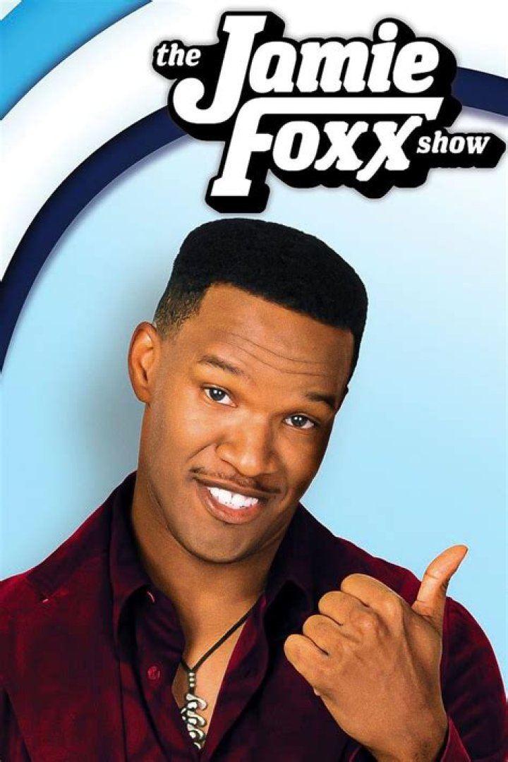 The Jamie Foxx Show Television Wiki Fandom