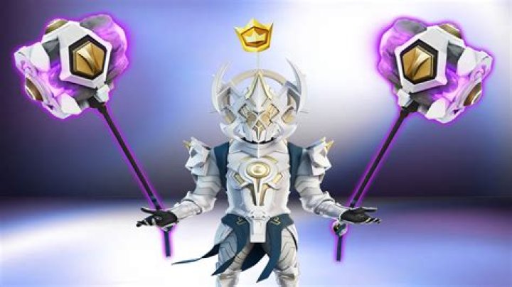 The Shockwave hammer proves that Fortnite has gone too far TechRadar
