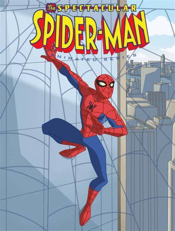 The Spectacular Spiderman Video Featuring Sophie Rain