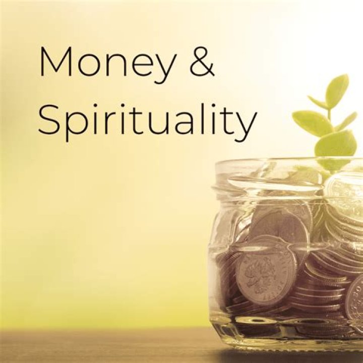 The spirituality of money an interview with &lsquo;Loaded&rsquo; author Heather King America Magazine