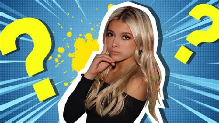 The Ultimate Coco Quinn Quiz YouTuber Quiz Dance Moms