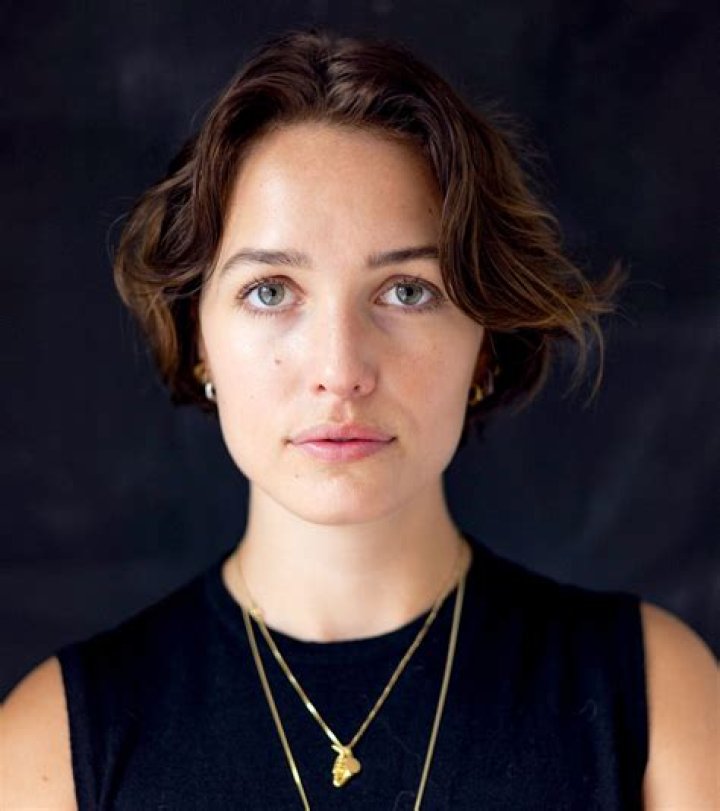 Theresa Frostad Eggesb&oslash; Wiki Age Height Boyfriend Birthday