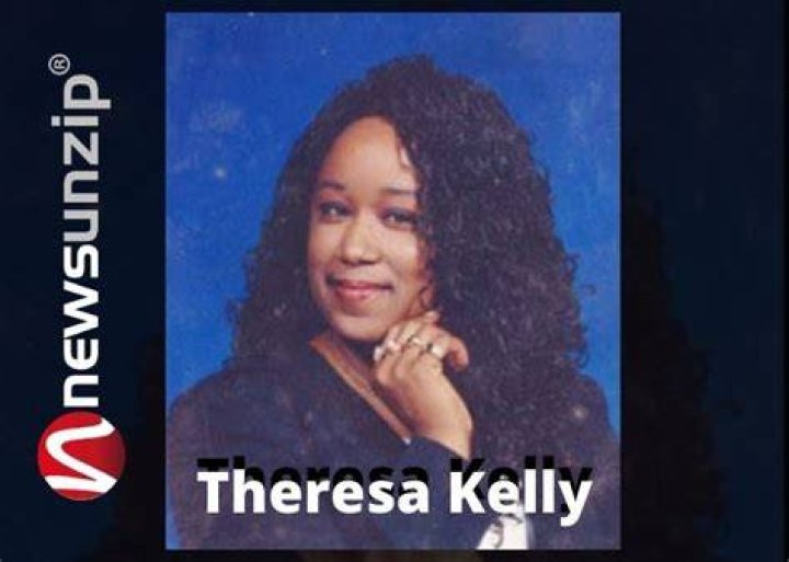 Theresa Kelly