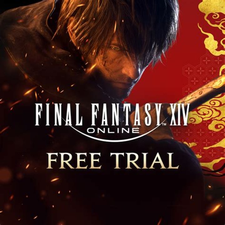 This Final Fantasy XIV Fan Film Is Absolutely Amazing