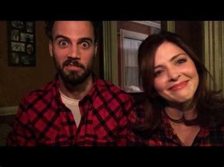 Thomas Beaudoin & Jen Lilley Is Thomas Beaudoin Married?