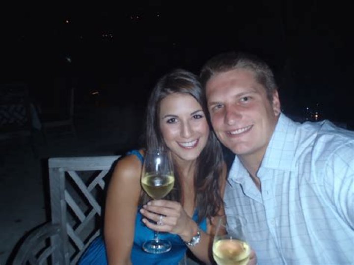 Tiffany Cook Events NFL OT Jake Long & Fiancee' Jacqueline Laurian choose Celebrity wedding