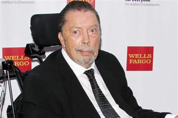 Tim Curry Net Worth 2024