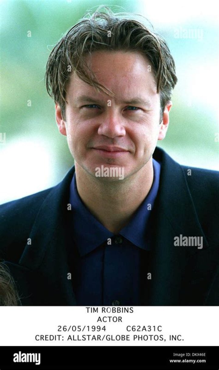 Tim Robbins