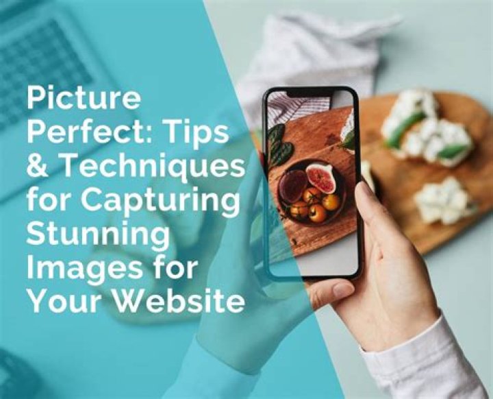 Tips For Capturing Stunning Digital Images