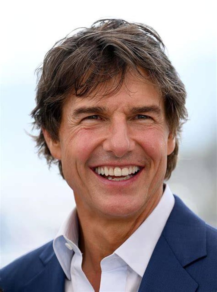 Tom Cruise Producer