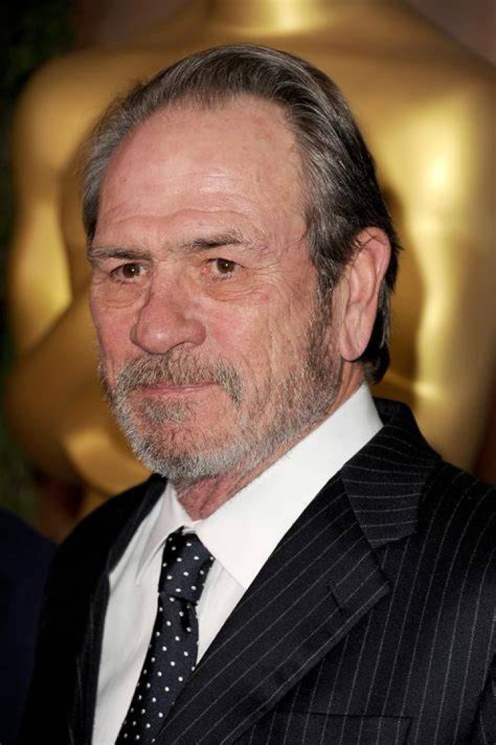 Tommy Lee Jones Movies, Spouse & Age