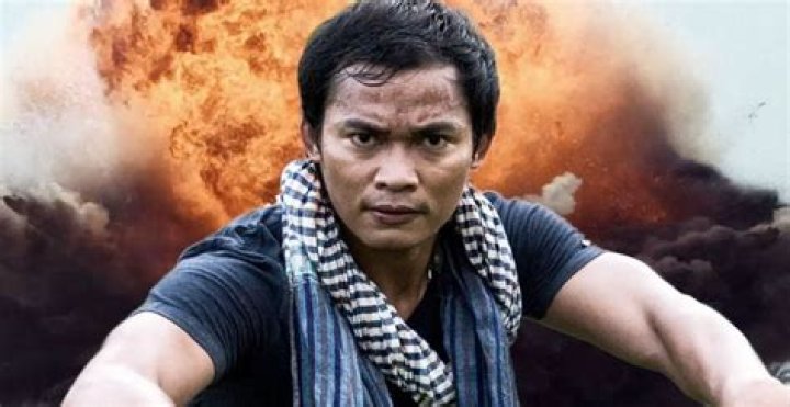 Tony Jaa Net Worth 2024