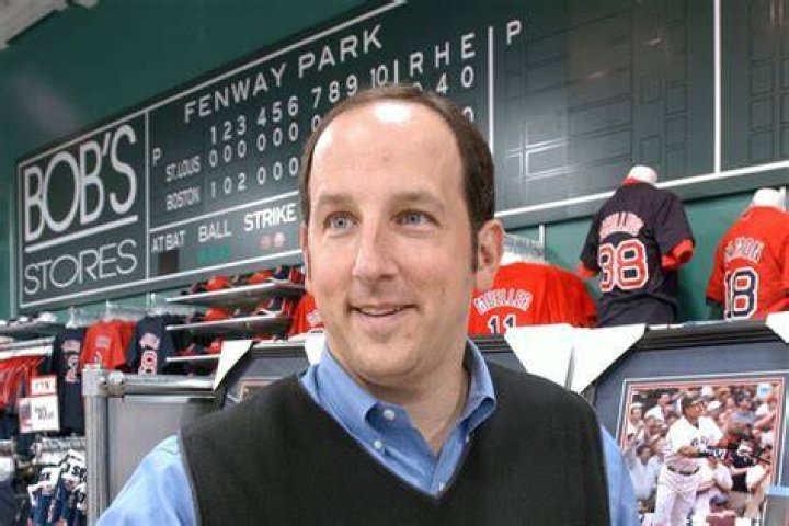 Tony Massarotti