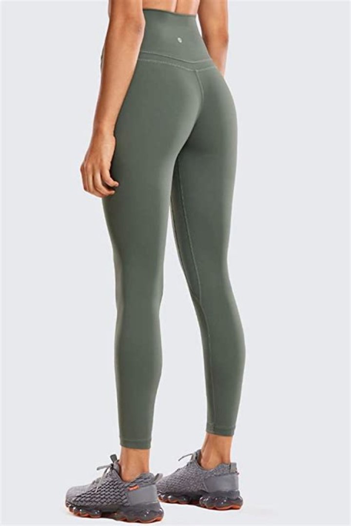 Top 5 Best Lululemon Legging Dupes from Amazon