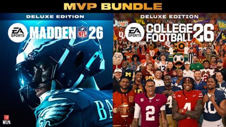 Top 5 Most Underrated Madden NFL 16 Team Ratings