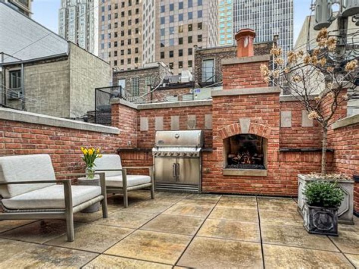 Tour Giuliana Rancic and Bill Rancic's Idaho Vacation Home E! News UK