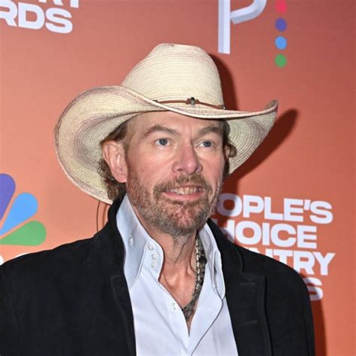 Tragic Incident: Toby Keith's Son Electrocuted